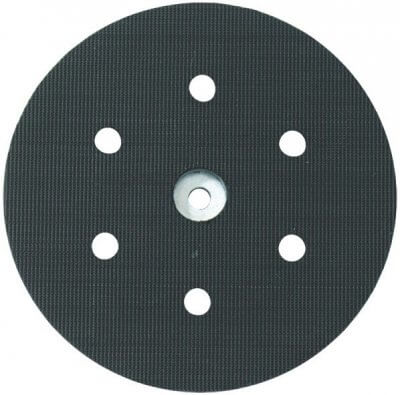 Rugalmas tányér SXE 425/450 TurboTec excentercsiszoló gépekhez | METABO 631156000