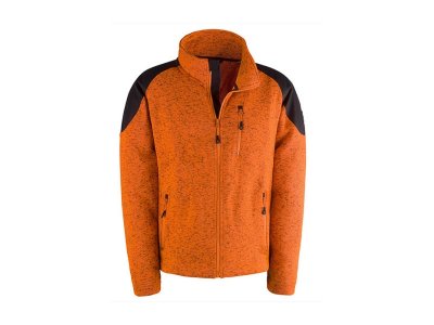 Kabát HUNTER FLUO narancs színű XL-es | KAPRIOL 36312