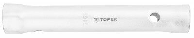 Csőkulcs 24 mm / 26 mm | TOPEX- 35D939
