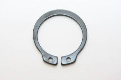 Seiger gyűrű külső 11 mm  x 1,5 mm zégergyűrű
