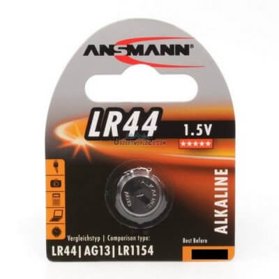 Elem LR44 | ANSMANN
