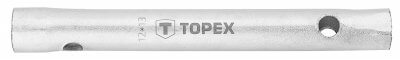 Csőkulcs 12 mm / 13 mm | TOPEX- 35D933