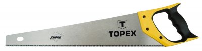 Rókafarkú fűrész 450 mm tpi | TOPEX 10A447