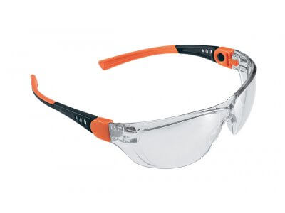 Védőszemüveg BLINK átlátszó | KAPRIOL 31255
