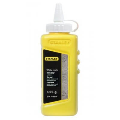 Porfesték fehér 115g | STANLEY 1-47-405