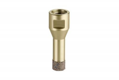 Gyémántfúró sarokcsiszolóhoz 18 mm "Dry" | METABO 628305000