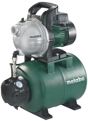 METABO HWW 3300/25 G házi vízmű | METABO 600968000