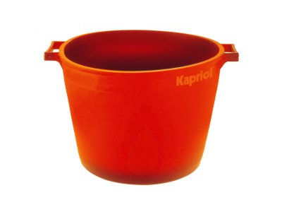 Habarcsdézsa narancs 40 l | KAPRIOL 25228