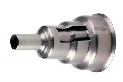 Fúvóka hőlégfúvóhoz szűkítő 9 mm | METABO 630005000