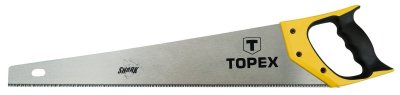 Rókafarkú fűrész 500 mm tpi | TOPEX 10A452