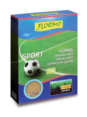 Florimo sport fűmag 1 kg / csomag | FLORIMO