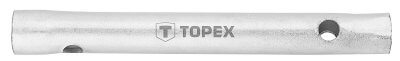 Csőkulcs 10 mm / 11 mm | TOPEX- 35D932