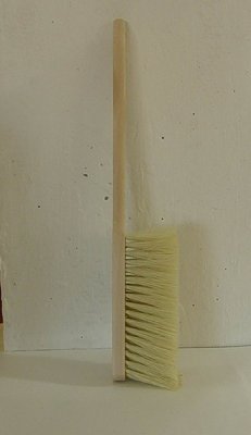 Kefe kocsimosó erős szőrű | Fibrisz 1164-011 41496