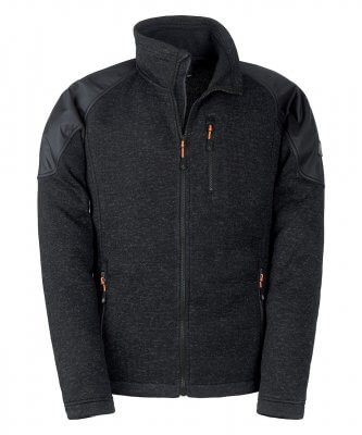 Kabát HUNTER szürke/fekete színű XL-es NE| KAPRIOL 32994