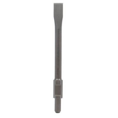 Bérleti díj : Véső lapos H65 / 35 x 410 mm 30mm 6 lap | HIKOKI 751544