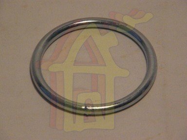 Karika 5 x 30 mm / 40 mm
