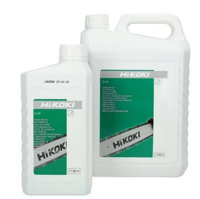 Lánckenőolaj normál 1 L | HIKOKI 714814