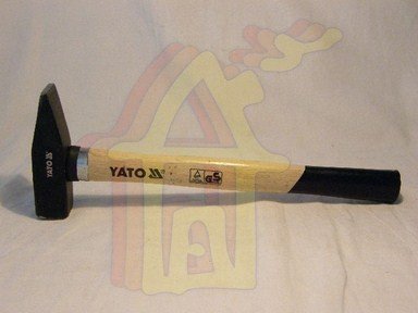 Kalapács 80 dkg fanyelű | YATO YT-4507