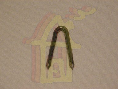 U-szeg 20 mm x 20 mm
