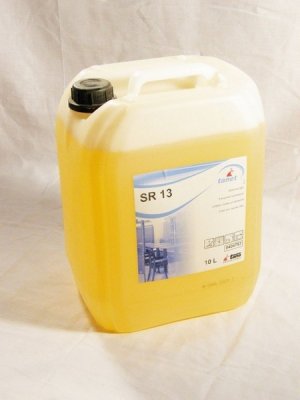 SR-13 általános fel- és lemosó szaniter 10 l / kanna