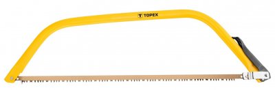 Keretes fűrész 610 mm | TOPEX 10A906