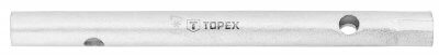 Csőkulcs 6 mm / 7 mm | TOPEX- 35D930