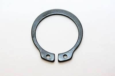 Seiger gyűrű külső 6 mm zégergyűrű | QFT6492006F