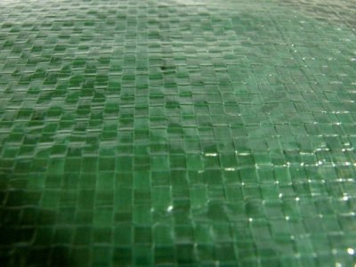 Takaróponyva vízálló, zöld 3 x 4 m 90gr/nm PL9034