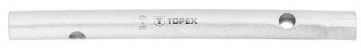 Csőkulcs 8 mm / 9 mm | TOPEX- 35D931