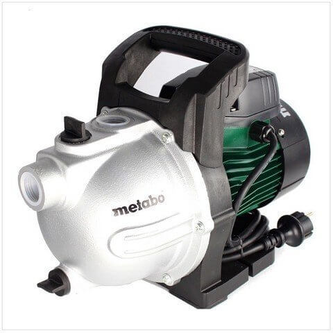 METABO P 4000 G szivattyú METABO 600964000