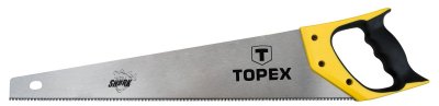 Rókafarkú fűrész 560 mm tpi | TOPEX 10A453