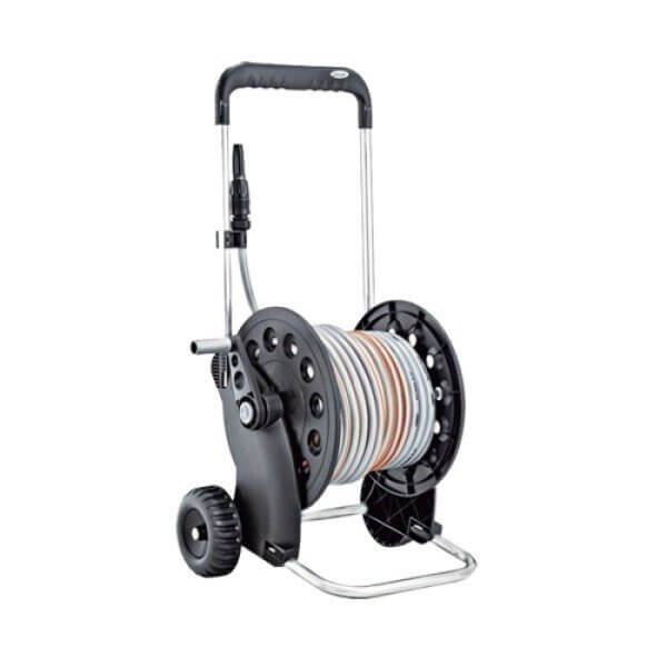 ECOSEI KIT tömlőkocsi készlet 1 2 20 m CLABER 8981