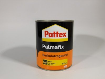 Ragasztó Palmafix 0,8 l | PATTEX 1428073