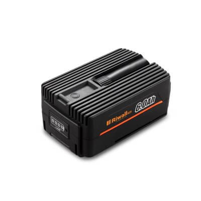 RIWALL akkumulátor Li-Ion 40V 6,0 Ah RAB 640 | RIWALL RACC00023