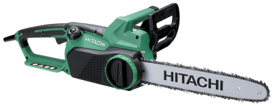 HIKOKI CS35SB elektromos láncfűrész 1900 W | HIKOKI CS35SB