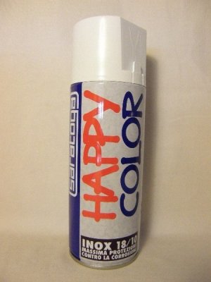 Happy Color cink festék spray 400 ml, arany | SARATOGA 88167001