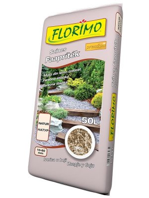 Florimo faapríték sárga 50 liter | FLORIMO