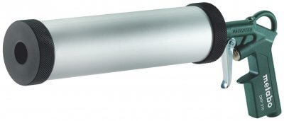 METABO DKP 310 levegős kartuskinyomó pisztoly | METABO 601573000
