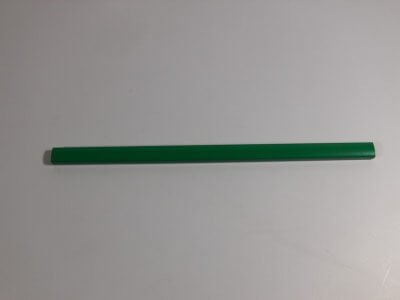 Ácsceruza 240 mm zöld, kőre | 54-6024