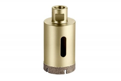 Gyémántfúró sarokcsiszolóhoz 45 mm "Dry" | METABO 628318000