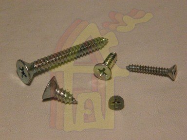 Lemezcsavar 4,8 mm x 13 mm