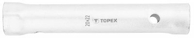 Csőkulcs 20 mm / 22 mm | TOPEX- 35D937