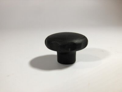 Marokanya M12 / 60 mm kétrészesfekete