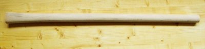 Nyél 136. Csákánynyél 94 cm / 60mm kicsi