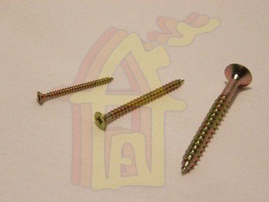 Forgácslapcsavar 3,5 mm x 50 mm