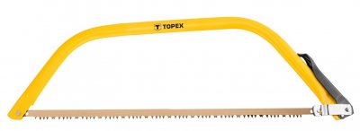 Keretes fűrész 530 mm | TOPEX 10A905