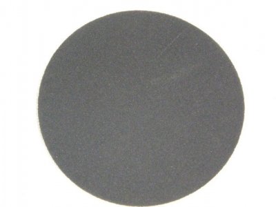 Csiszolótárcsa 125 mm P1200 tépőzáras, kőre | 40050536