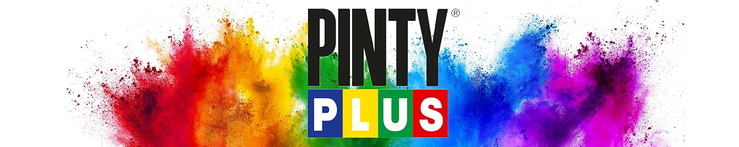 Hogyan válaszd ki a megfelelő Pinty Plus festékspray-t ?