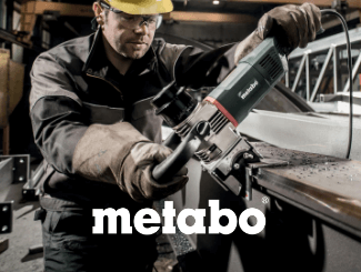 Metabo Termékek