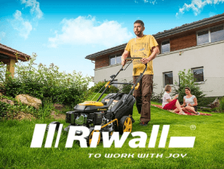 Riwall Termékek